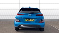 Hyundai KONA 100kW Premium 39kWh 5dr Auto Electric Hatchback
